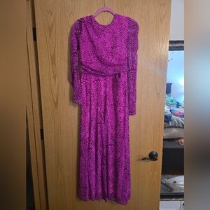 Lilly Pulitzer Preslie Midi Dress